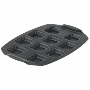 Фото противень tefal perfectbake на 10 форм 21х29см (j5734502)