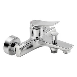 Змішувач для ванни Qtap Skalna QTSK3026101DC