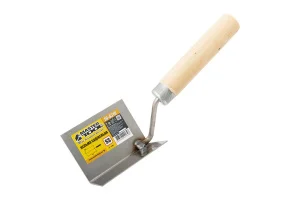 Кельма для внутрішніх кутів MASTERTOOL (19-4319)