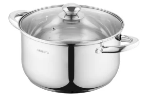 Каструля Ardesto Gemini Gourmet 5,8л (AR1958GSS)