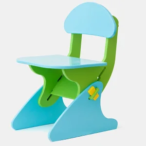 Стілець з регулюванням висоти Sportbaby KinderSt-10