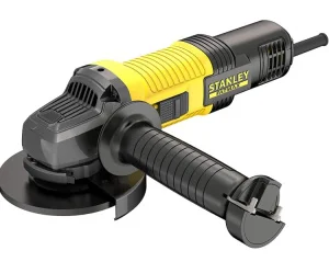 Шліфмашина кутова мережева Stanley FatMax FMEG220