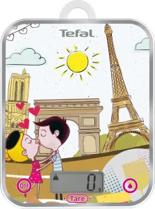 Ваги кухоннi Tefal Optiss Decor BC5125V1