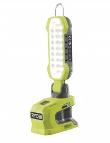 Фото фонарь ryobi one+ r18alp-0 без акб и зу (5133004424)