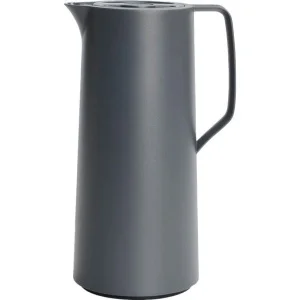 Термоглечик Tefal Motiva 1000мл сірий-темний (N4170110)