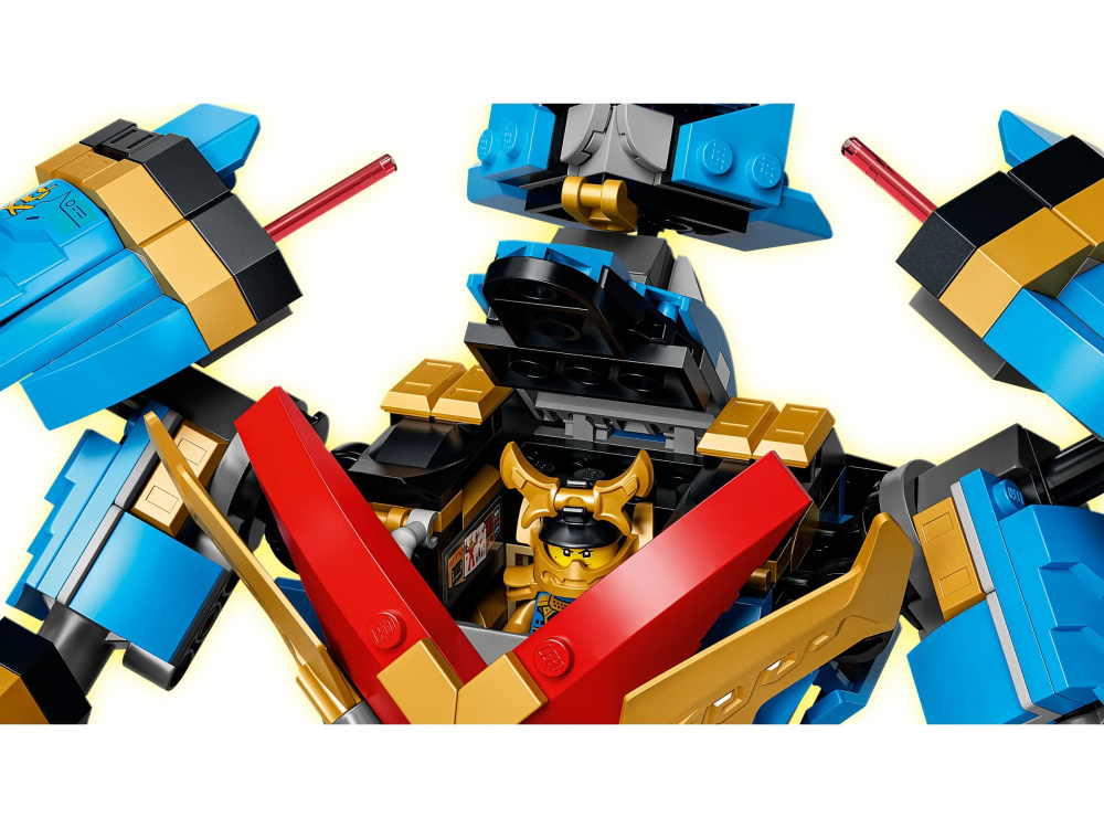  Lego Ninjago     1003  (71775)