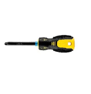 Викрутка TOPEX хрестова PH2x150мм (39D824)