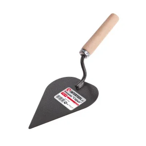 Кельма Intertool Серце (KT-2701)