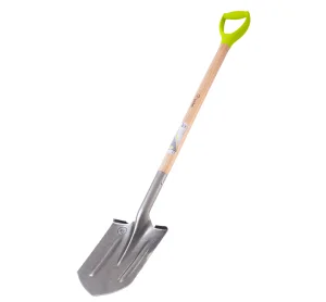 Лопата штикова серія Woody 1200 мм MyGarden 211-5-1200