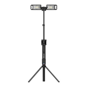 Фото фонарь scangrip tower 5 connect 5000 lumen (03.6105c)