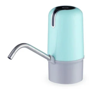 Електрична помпа для води UFT Kasmet Pump Dispenser Green (Blue) з акумулятором (UFTPDGreen)