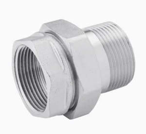 Сгон-американка прямая Karro 3/4“ ВН (KR3102/2)