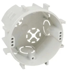 Коробка установча Kopos 70x45мм IP20 (8595057650558)