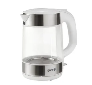 Фото электрочайник gorenje k17gwe