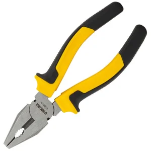 Плоскогубці Sigma Standard 160мм (4342021)