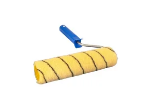 Валик MasterTool Преміум 8х48х250мм ворс 11мм (92-5304-P)