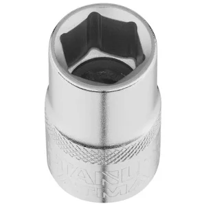 Головка торцева Stanley 1/2"х15мм шестигранна (FMMT17234-0)