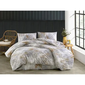 Комплект постільної білизни Lighthouse Flannel Giselle (2356) 200x220см євро (606822_2,0)