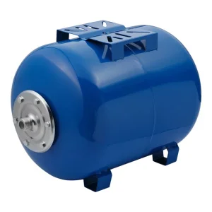 Гідроакумулятор горизонтальний Forwater 50л (CV009565)