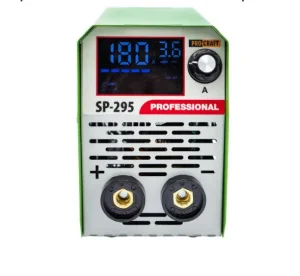 Інверторний зварювальний апарат ProCraft SP-295 (002952)