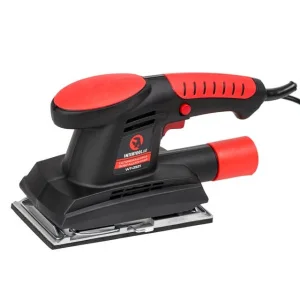 Шліфмашина вібраційна Intertool WT-0521
