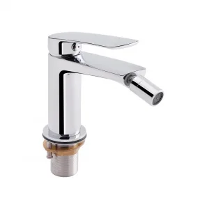 Змішувач для біде Qtap Kralovice QTKRL2029103C