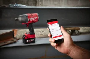 Гайкокрут високомоментний Milwaukee M18 FUEL ONEFHIWF34-502X (4933459730)