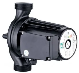 Насос циркуляційний PUMPMAN GRS 32/12-M 0,37кВт (PUMPMANGRS 3212M)