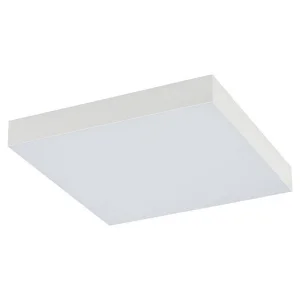 Светильник Nowodvorski LID Square LED 50W, 3000K White (10423)