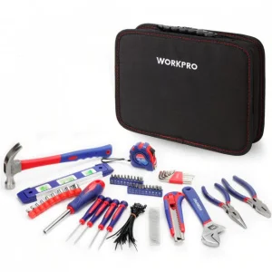 Набір інструментів WORKPRO 100 предметів (W009057)