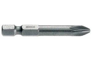 Набір біт Bosch Extra Hard PH1 49мм 25шт (2607002502)