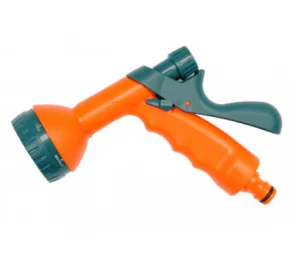 Зрошувач-пістолет FLO 6 режимів 1/2" (89220)