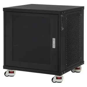 Система резервного живлення 2E PowerStation Kufa 5000Вт 10,24кВт/год (2E-ESS-PSK5-10)
