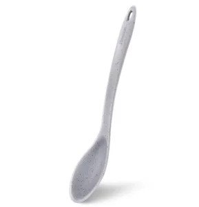 Ложка сервірувальна Fissman Mauris Grey 33,5см (11410)