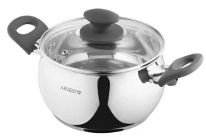 Каструля Ardesto Gemini Cremona 3л (AR4330GA)