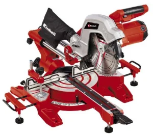 Пила торцовочна Einhell Classic TC-SM 254 (4300385)