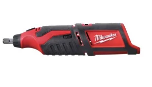 Шліфмашина пряма акумуляторна Milwaukee C12 RT-0 (4933427183)