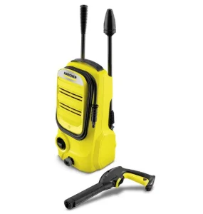 Мінімийка високого тиску Karcher K2 Compact (1.673-500.0)