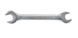 Ключ рожковий Sigma Satine CrV 20x22мм (6025831)