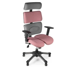 Фото кресло эргономичное barsky hara doctor gold bhd-05