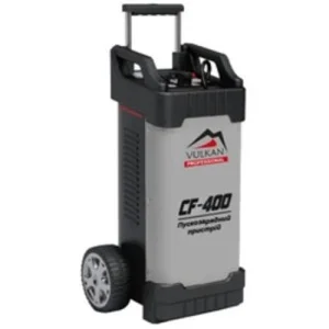 Пускозарядний пристрій Vulkan CF-400
