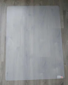 Підкладка під стільці Mapal Chair Mat Non-Slip 1.7 мм 120x90 см
