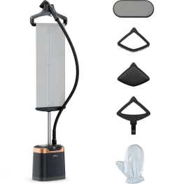 Фото отпариватель tefal pro style care it8480e1