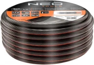 Шланг поливальний Neo profi 1/2" 30м (15-841)