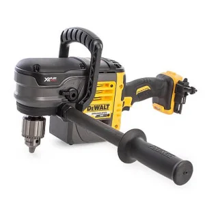 Кутовий акумуляторний дриль DeWALT DCD460NT ЗВП
