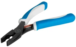 Пасатижі Power Saving 180 мм MyTools 341-180