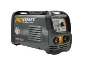 Інверторний зварювальний апарат ProCraft Industrial RWI-350 (073504)