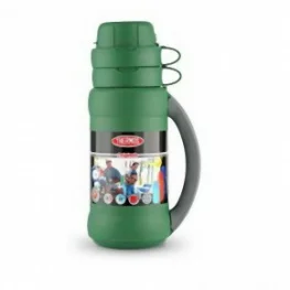 Фото термос thermos 34 premier зелений 1 л