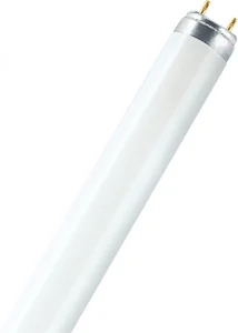 Фото люминесцентная лампа osram l36w/76 g13 natura для прилавков и холодильников