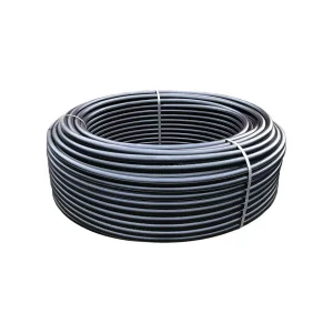 Труба питна ПЕ STR PN10 32х2мм 100м (STR-11003)